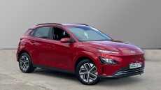 Hyundai KONA 100kW SE Connect 39kWh 5dr Auto Electric Hatchback